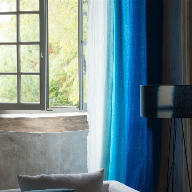 Designers Guild Padua - Cobalt