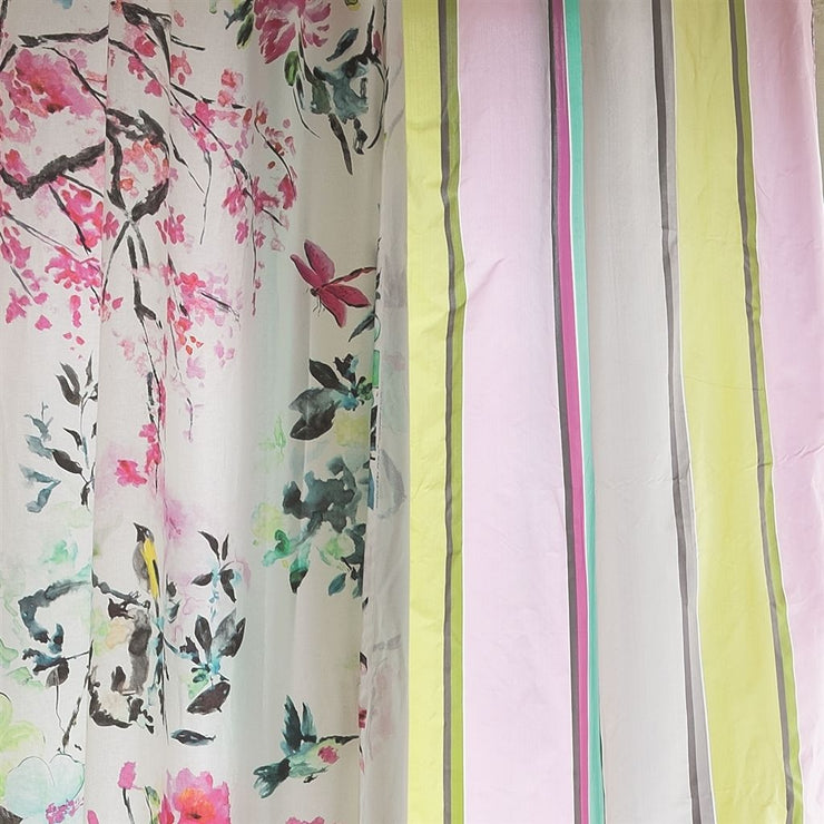 Designers Guild Chinoiserie Flower - Peony