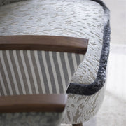 Designers Guild Essentials Brera Colorato - Zinc