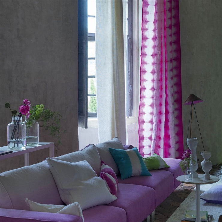 Designers Guild Savine - Fuchsia