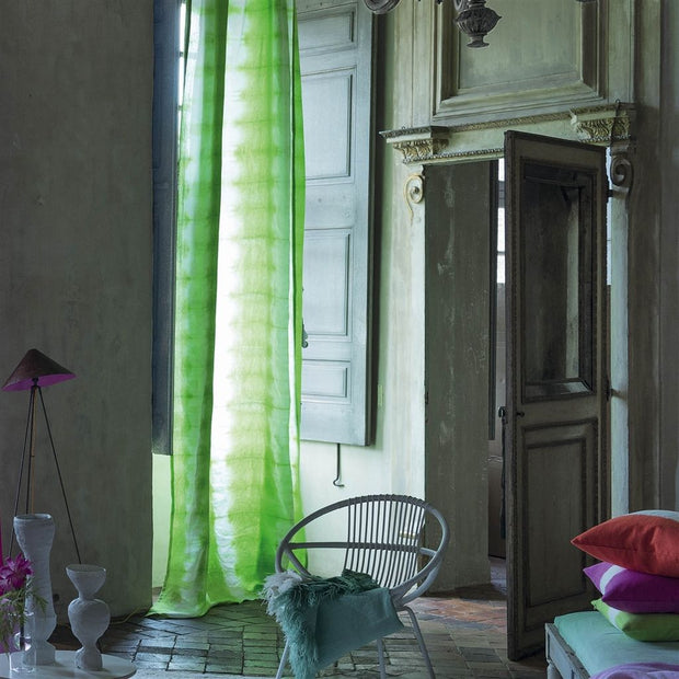 Designers Guild Savine - Grass