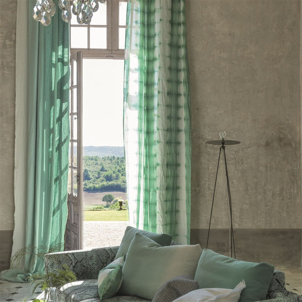 Designers Guild Padua - Pale Jade