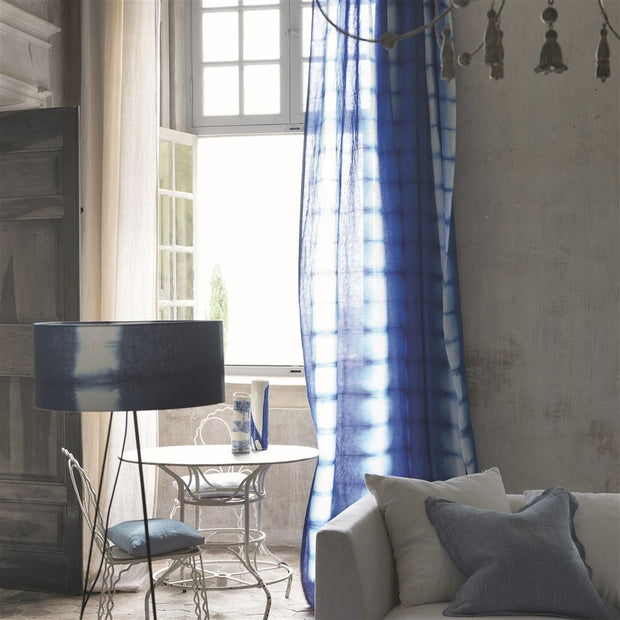 Designers Guild Savine - Grape