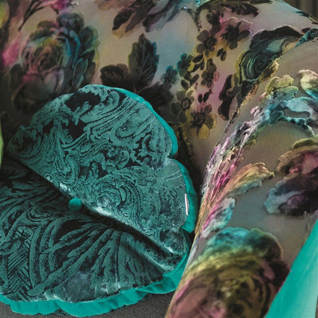 Designers Guild Mathura - Kingfisher