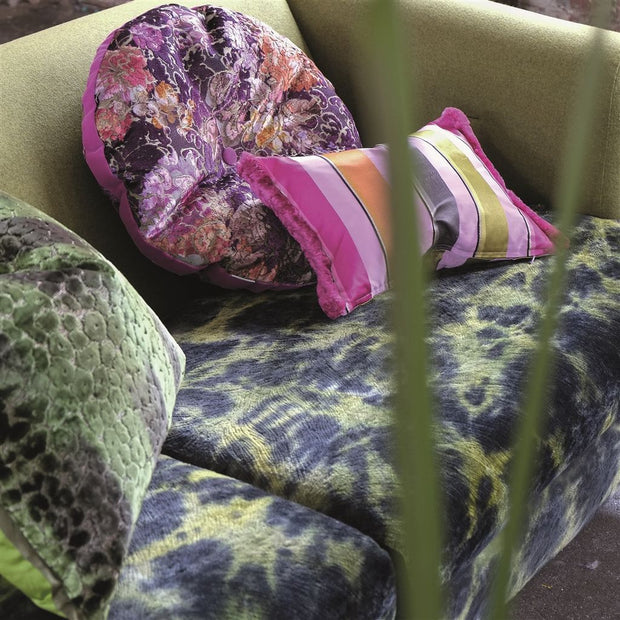 Designers Guild Zambelli - Damson