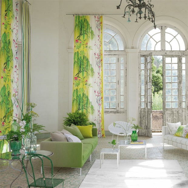 Designers Guild Padua - Grass