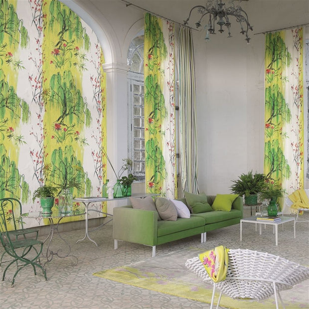 Designers Guild Padua - Grass