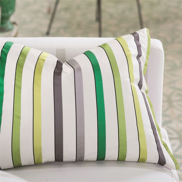 Designers Guild Ventaglio - Lime