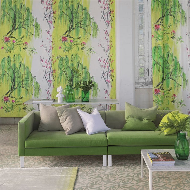 Designers Guild Padua - Grass