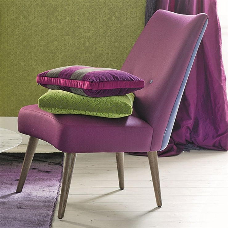 Designers Guild Essentials Lismore - Peridot