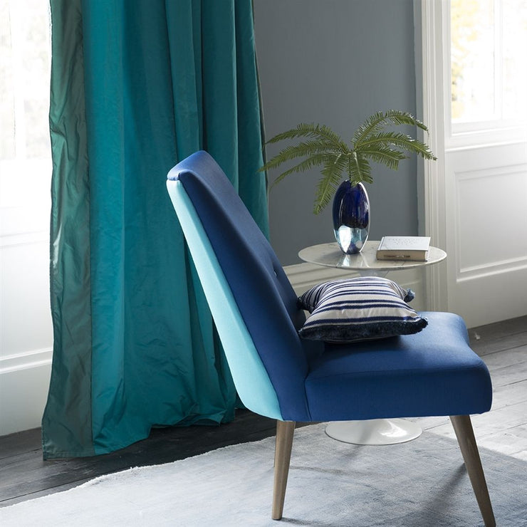 Designers Guild Essentials Cara - Ocean