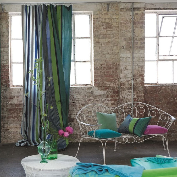 Designers Guild Archimia - Cobalt