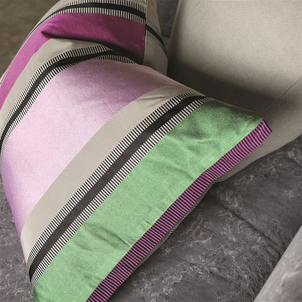 Designers Guild Zetani - Berry