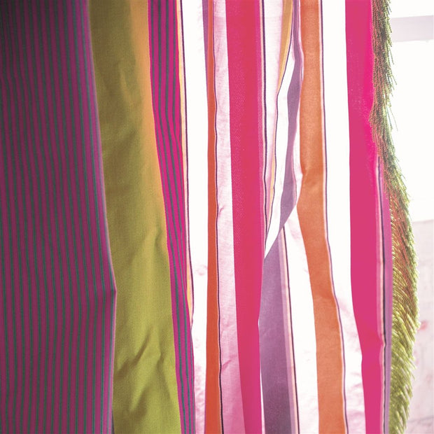 Designers Guild Archimia - Fuchsia