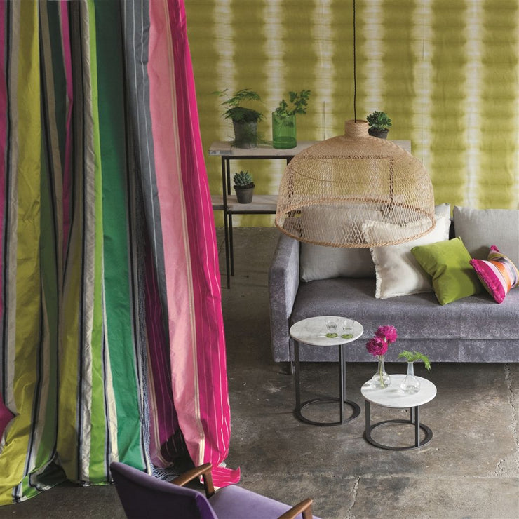 Designers Guild Zetani - Berry