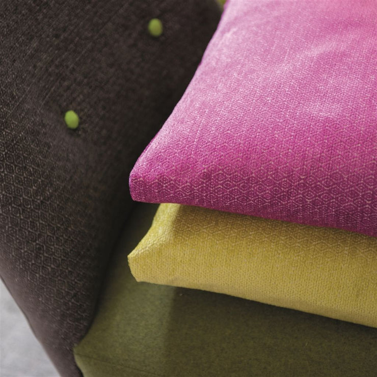 Designers Guild Essentials Veneto - Cocoa