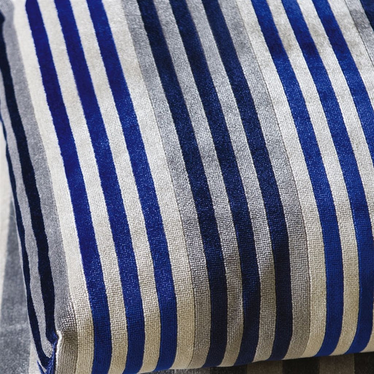 Designers Guild Essentials Apulia - Cobalt