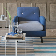 Designers Guild Essentials Sloane - Ocean