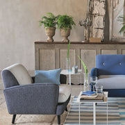 Designers Guild Essentials Sloane - Denim