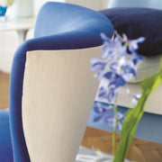 Designers Guild Essentials Salso - Cobalt