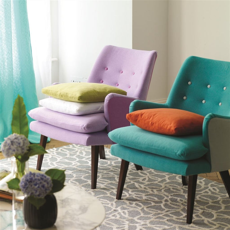 Designers Guild Essentials Allia - Forest