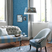 Designers Guild Essentials Brera Fino - Cloud