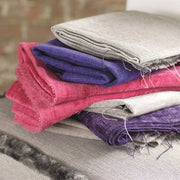 Designers Guild Essentials Kintore - Loganberry