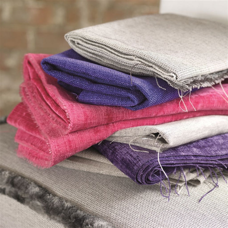 Designers Guild Essentials Auskerry - Cassis