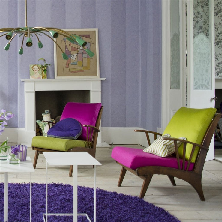 Designers Guild Essentials Cheviot - Lemongrass