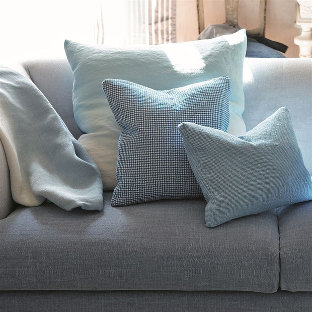 Designers Guild Essentials Brera Filato - Cloud