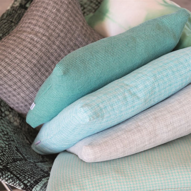 Designers Guild Essentials Brera Filato - Aqua