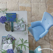 Designers Guild Essentials Brera Filato - Marine