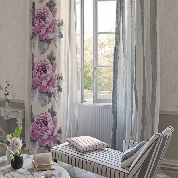 Designers Guild Essentials Brera Largo - Celadon