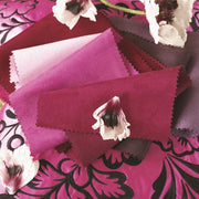 Designers Guild Essentials Mezzola Lusso - Plum