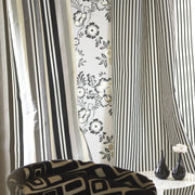 Designers Guild Franchini - Noir