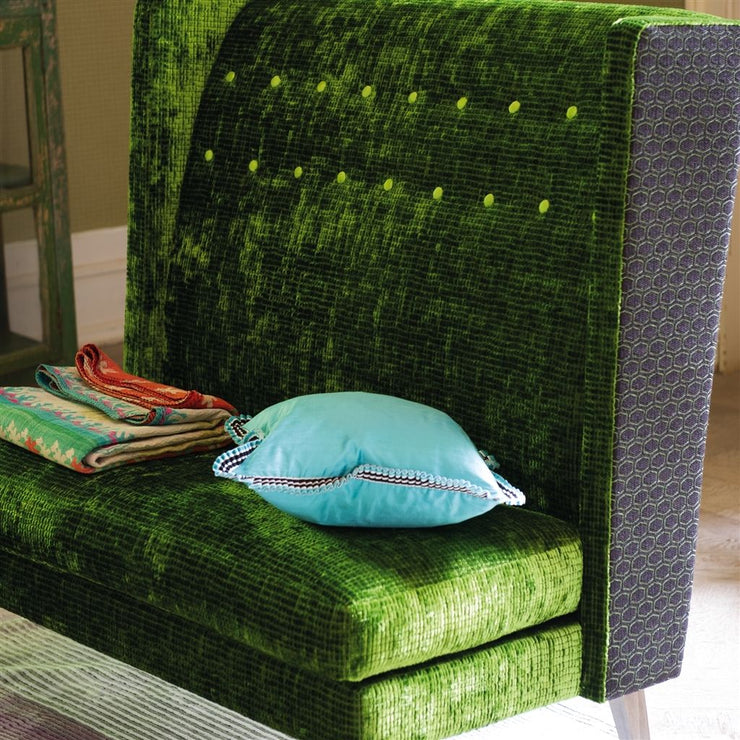 Designers Guild Giuliano - Moss