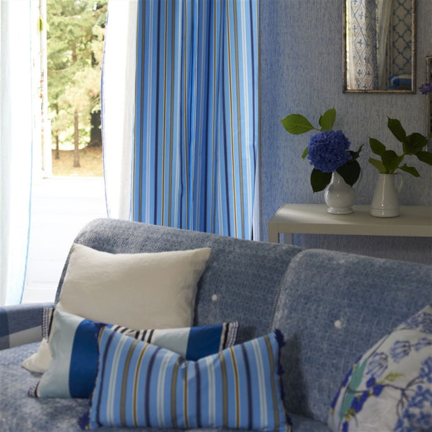 Designers Guild Unlimited Parilly - Lemongrass