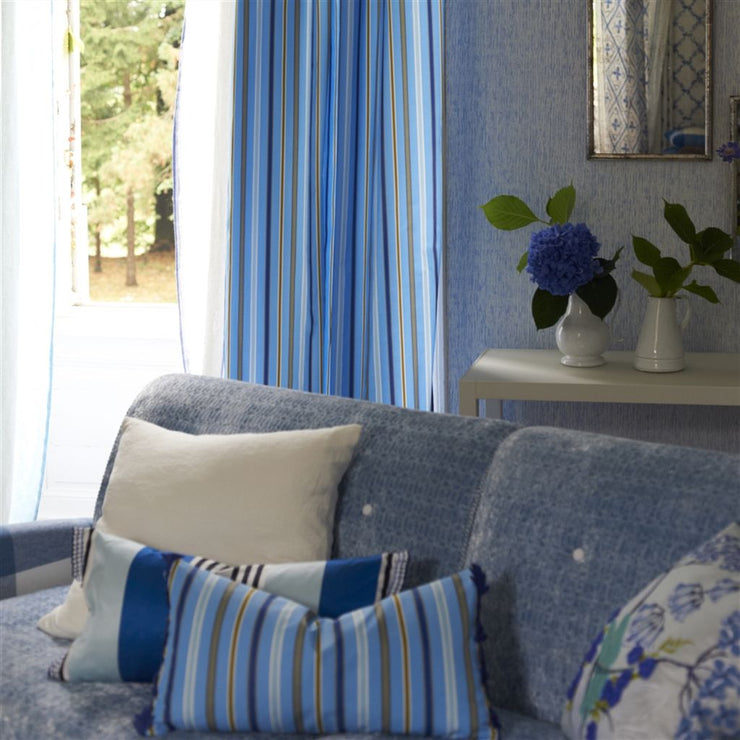 Designers Guild Unlimited Parilly - Lapis