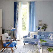 Designers Guild Unlimited Parilly - Lemongrass