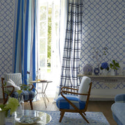 Designers Guild Unlimited Tilsitt - Cobalt