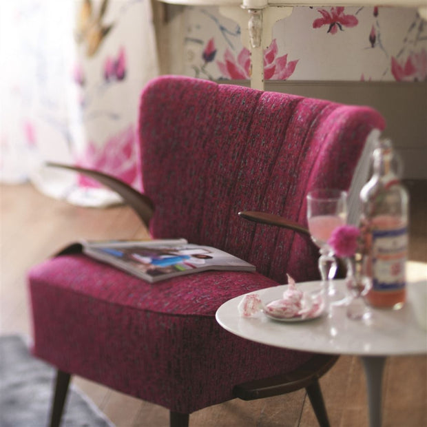 Designers Guild Varenne - Fuchsia