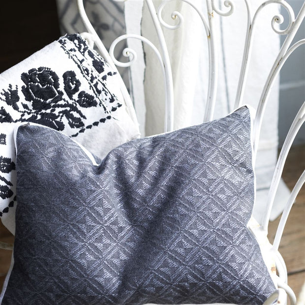 Designers Guild Poiziere - Indigo