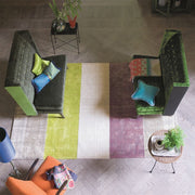 Designers Guild Falize - Zinc