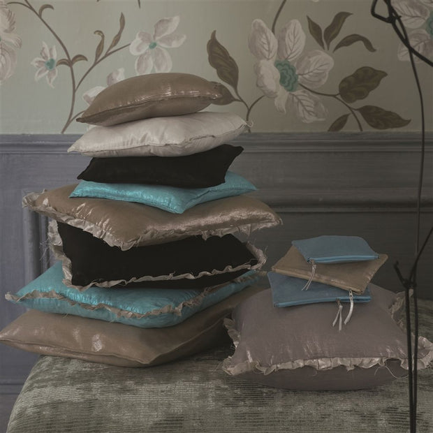 Designers Guild Essentials Patina - Onyx