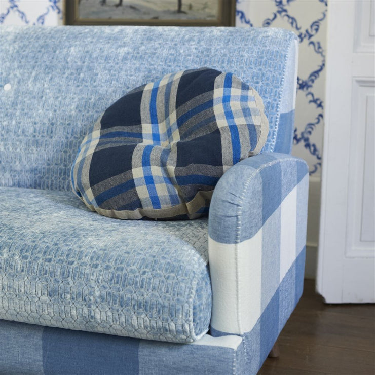 Designers Guild Perreau - Cobalt