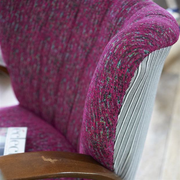 Designers Guild Varenne - Fuchsia