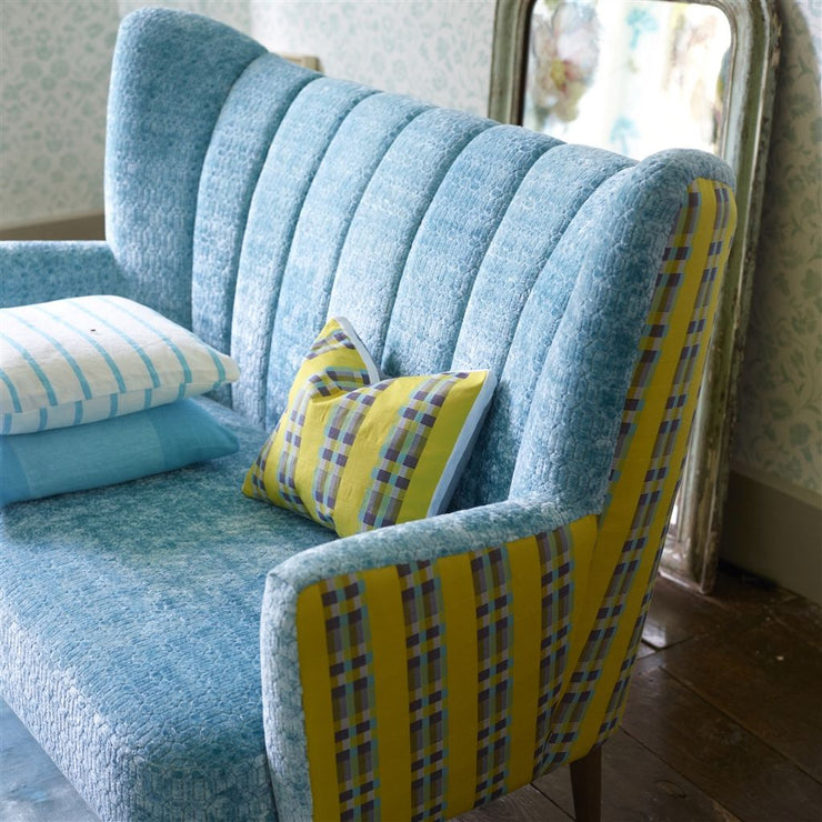 Designers Guild Perreau - Moss