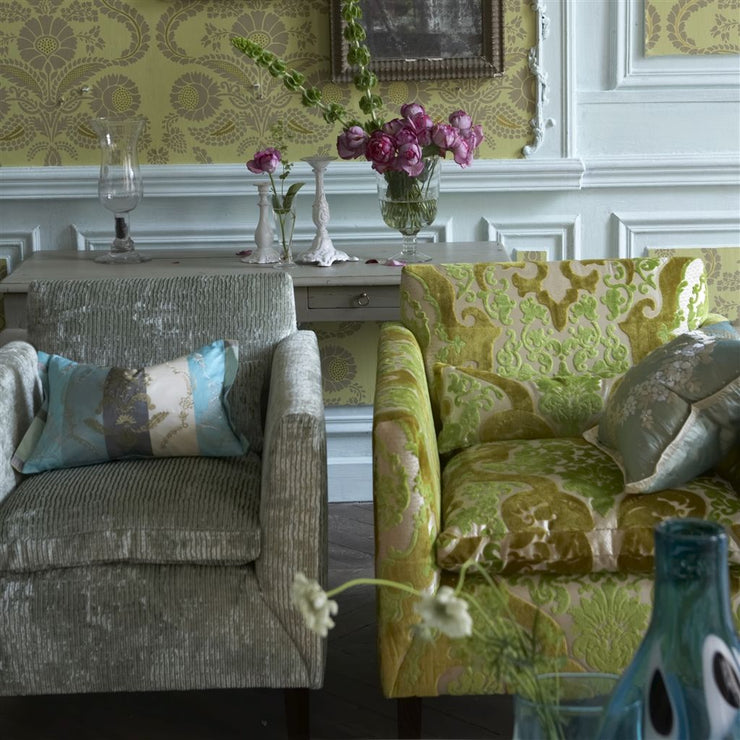 Designers Guild Cabriole - Duck Egg