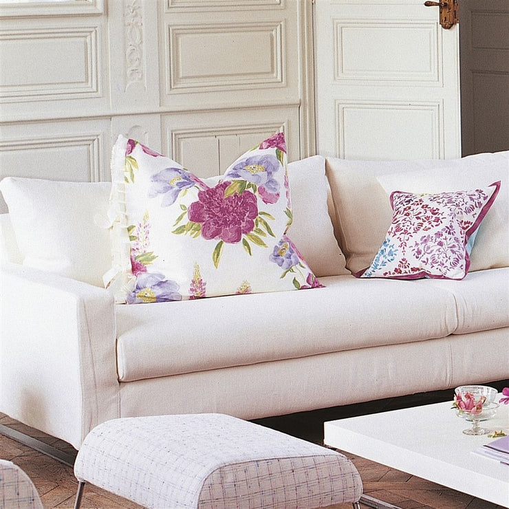 Designers Guild Essentials Brera - Ochre