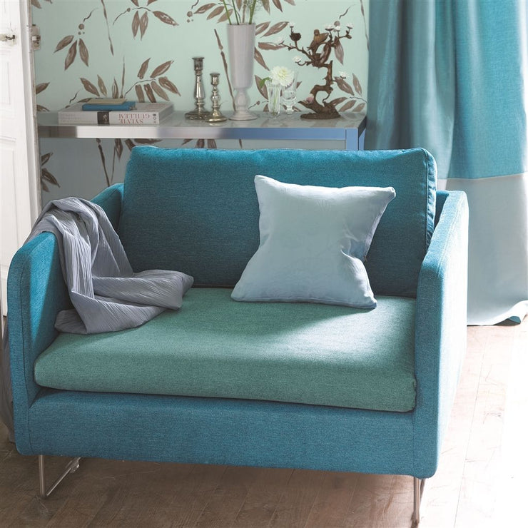 Designers Guild Essentials Ribera - Ocean